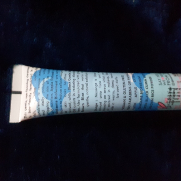 So Susan - Skin Pristine - Makeup Melting Cream Cleanser - Picture 2 of 3